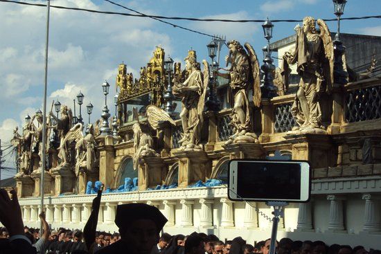 Iglesia de Nuestra Señora de los Remedios
