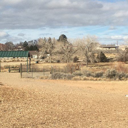 Cortez Dog Park