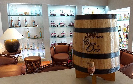La Cata Tequileria y Mezcaleria