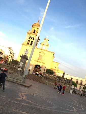 Parroquia de Nuestra Senora del Rosario