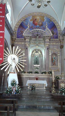 Basilica de la Virgen de los Delores