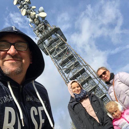 Sternwarte Schömberg