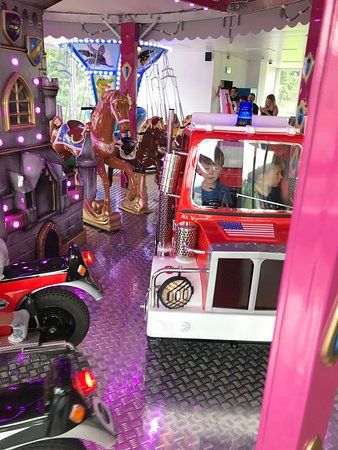 Kinderparadies Sedel