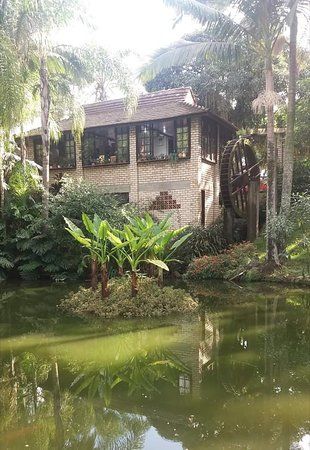 Parque Leopoldo Moritz