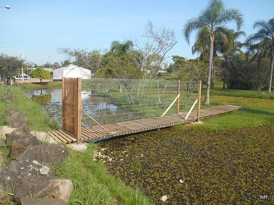 Parcão de Gravataí