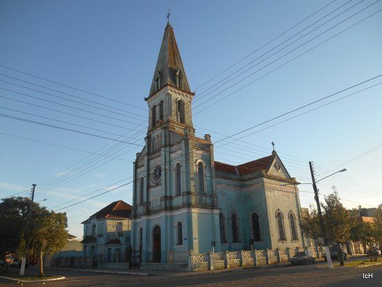 Igreja Imaculada Conceição