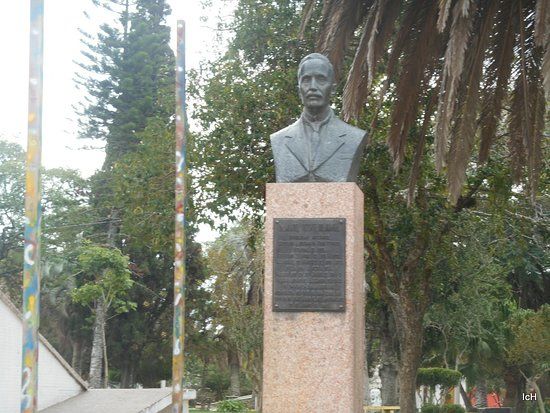 Igreja Santa Vitória