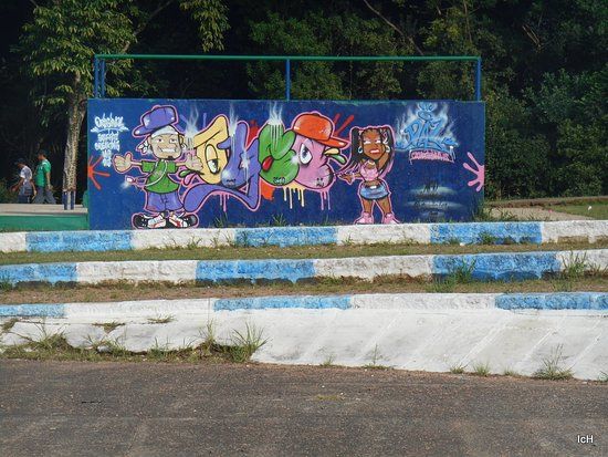 Parcão de Cachoeirinha