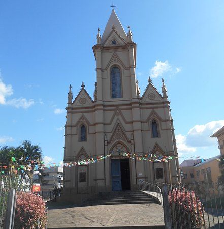 Igreja Católica Bom Jesus