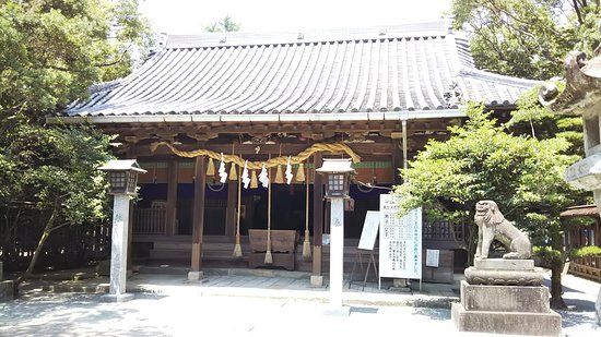 Hiyoshi Shrine