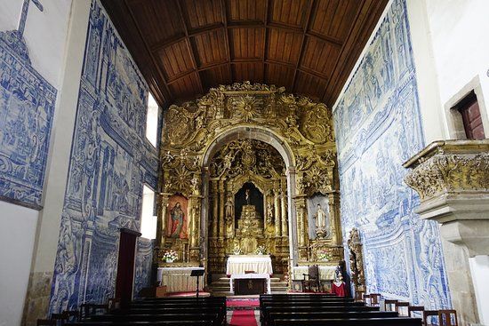 Igreja de Santo Antonio