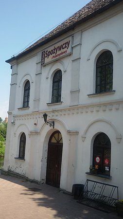 Synagoga w Inowłodzu