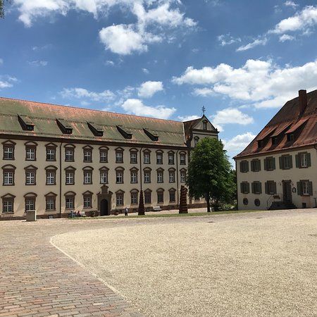 Kirchberg convent