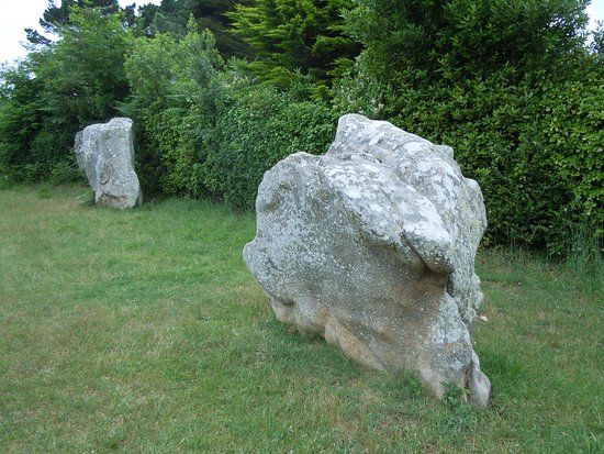 Alignements de Saint-Pierre