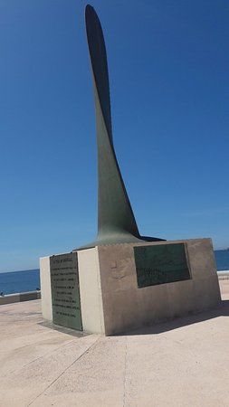 Memorial des rapatries d'Algerie