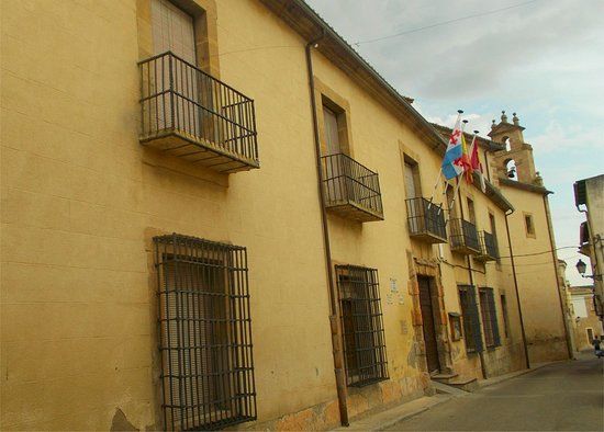 Convento de los Jesuitas