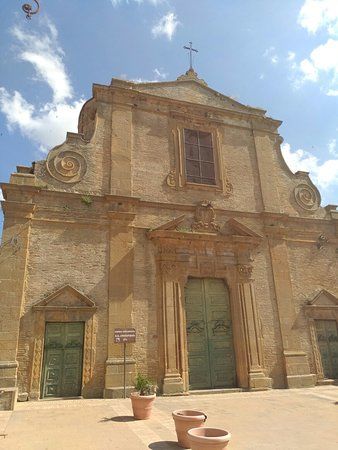 Collegiata del Crocifisso