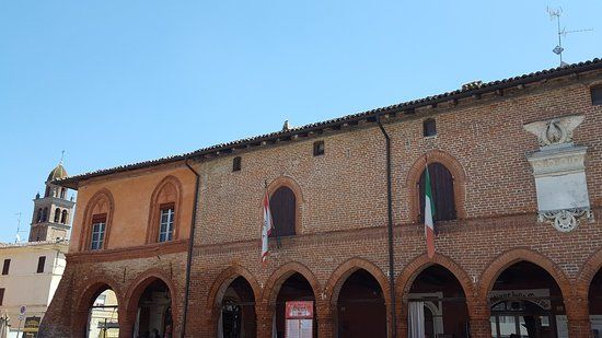 Palazzo Pallavicino
