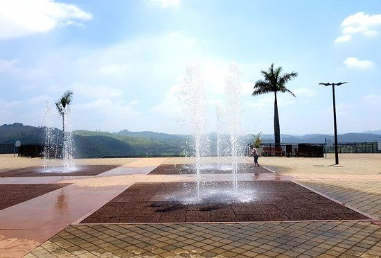 O Mirante do Gerbasio