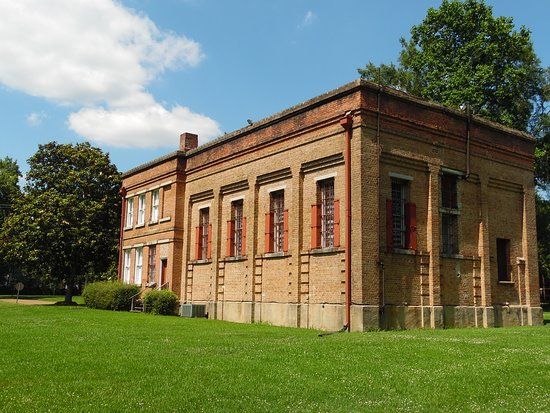 Madison County History Museum