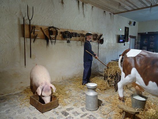 Ecomusée Fernand Utzmann