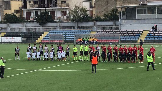 Stadio comunale Pasquale Ianniello