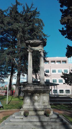 Parco Norma Cossetto