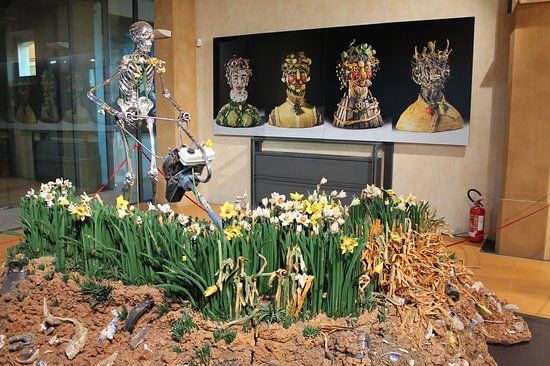 Museo Bertozzi & Casoni