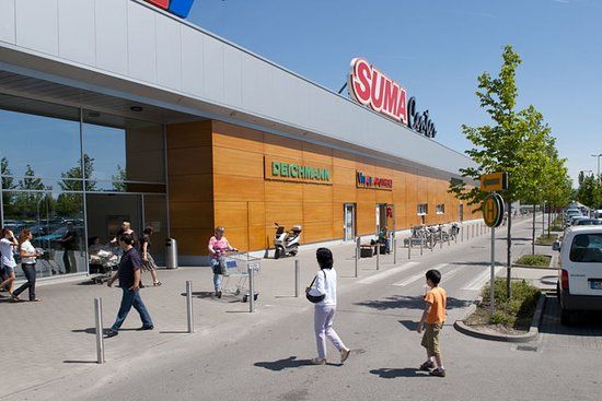 SUMA Center München