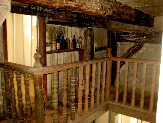 FachwerkErlebnisHaus