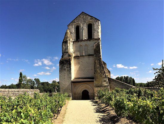 Eglise Saint-Leger-la-Palu