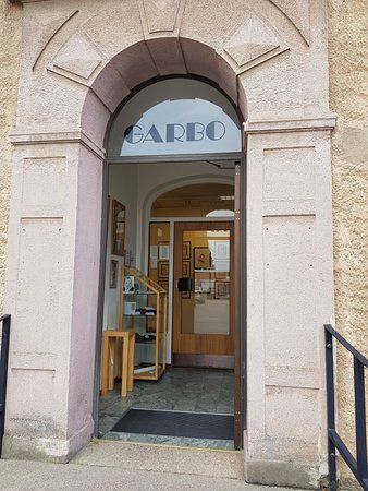 Garbo Museum