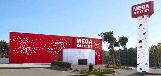 MEGA Outlet