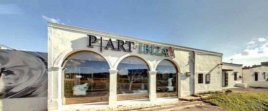 P|art Ibiza