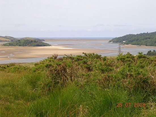 Gwaith Powdwr Nature Reserve