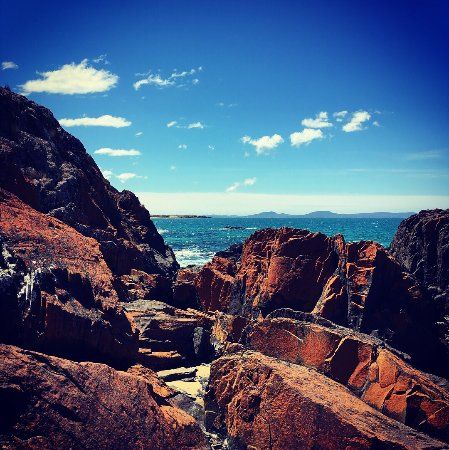 Spiky Beach Conservation Area