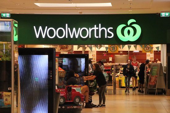 Eastlands Shopping Centre