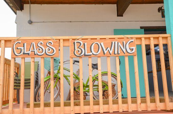 Big Eddy Glass Works