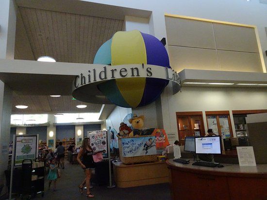 Temecula Public Library