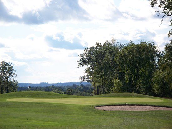 Sunset View Golf Course