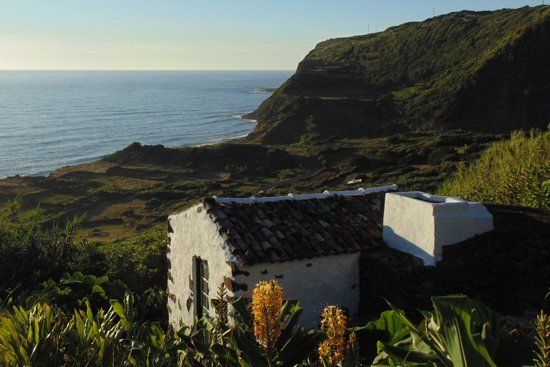 Moinho de Agua da Cabeca do Outeiro