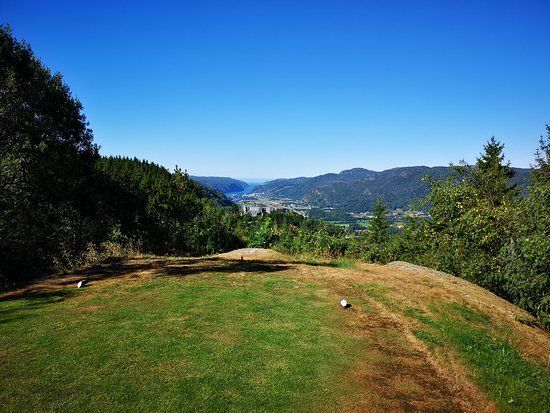 Utsikten Golfpark