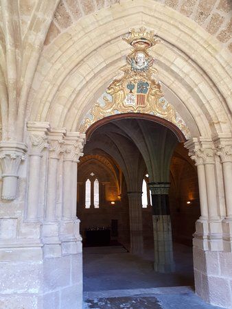 Monasterio de Piedra