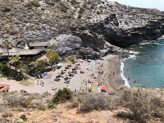 Cala del Barco