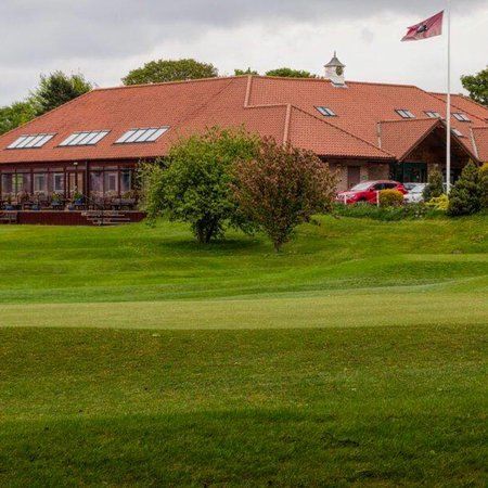 Castle Eden Golf Club