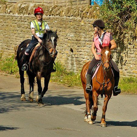 Pevlings Farm Riding & Livery Stables