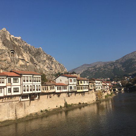 Amasya Muzesi