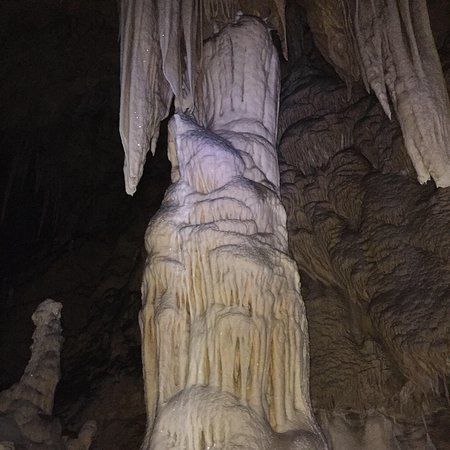 Riserva naturale speciale delle Grotte di Pietrasecca