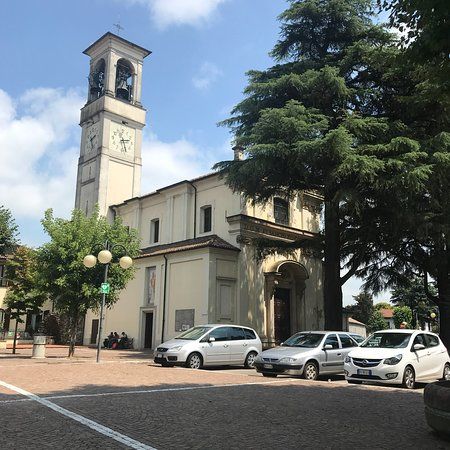 Chiesa di San Zenone