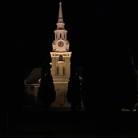 Sutherland NG Kerk